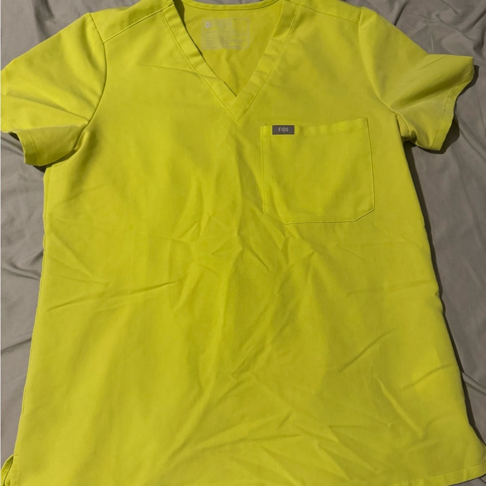 FIGS citrine Catarina